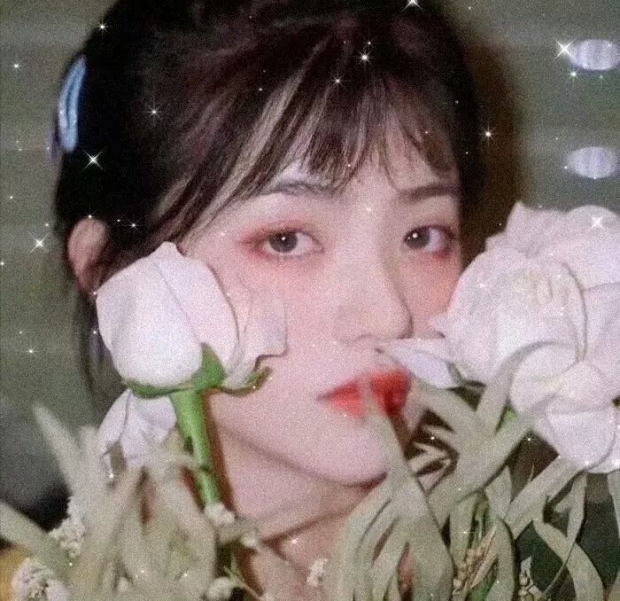 繁华似锦海报