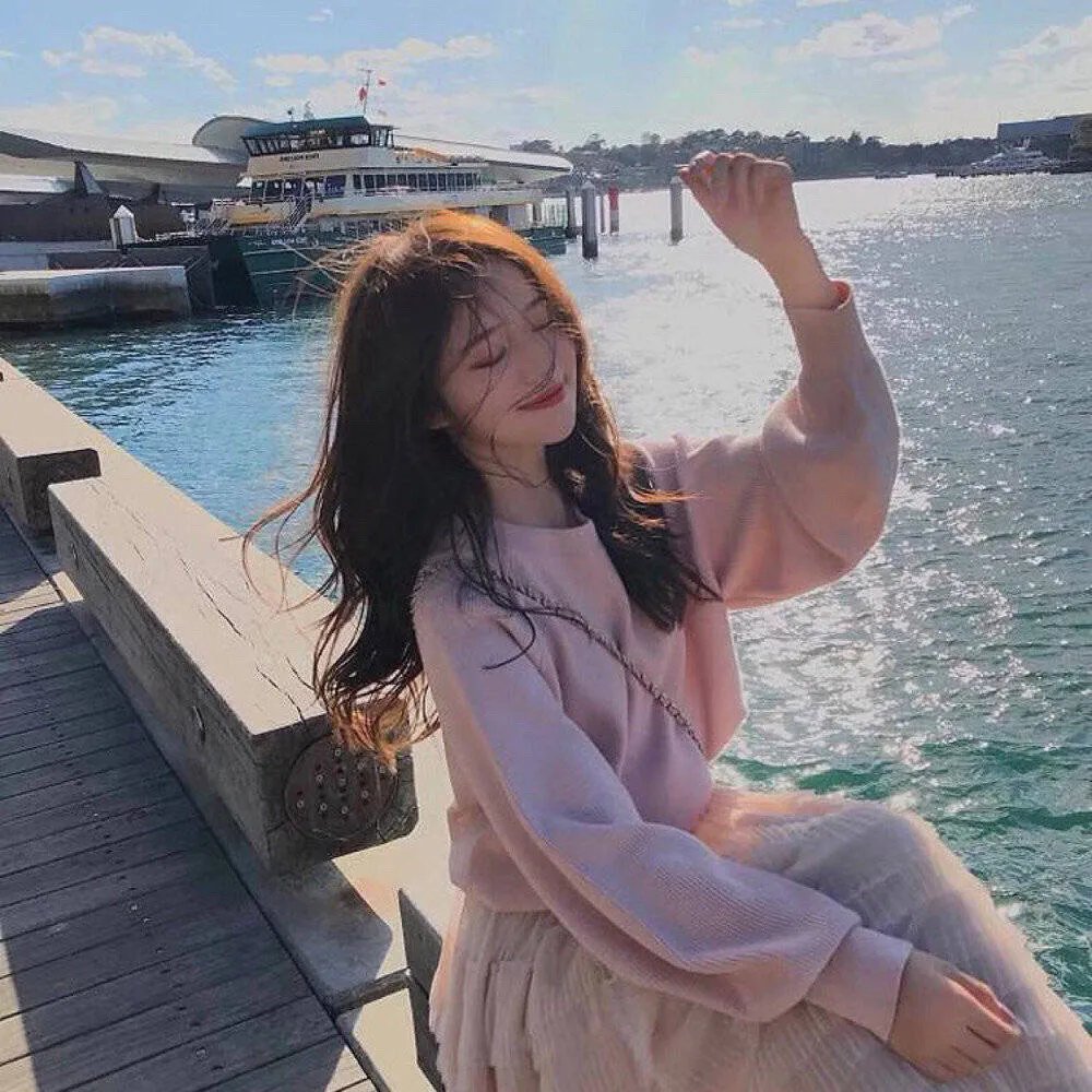 骨妹国语海报